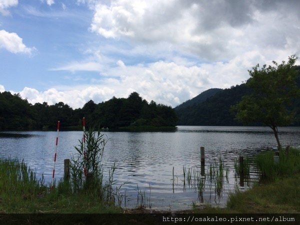 14關東D6.1 日光 二荒山神社中宮 湯元溫泉 奧日光濕原