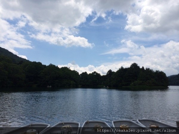 14關東D6.1 日光 二荒山神社中宮 湯元溫泉 奧日光濕原