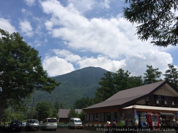 14關東D6.1 日光 二荒山神社中宮 湯元溫泉 奧日光濕原