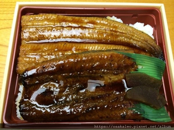 14關東D6.5 土用の丑の日吃鰻魚飯 LAWSON 九州產