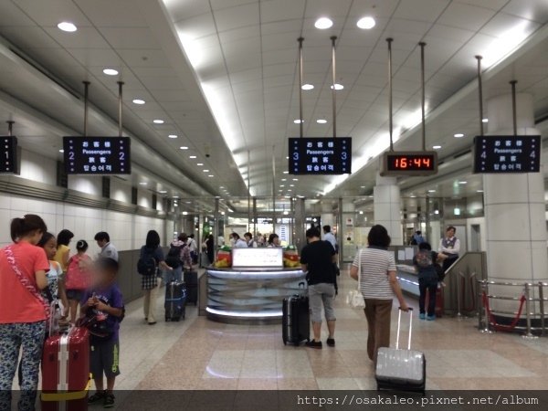 14關東D8.5 成田機場 BowlBowl用餐 成田→桃園