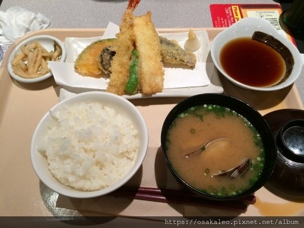 14關東D8.5 成田機場 BowlBowl用餐 成田→桃園