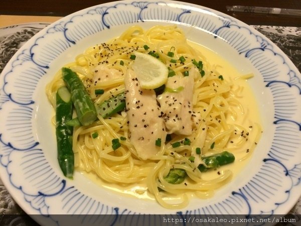 14日本D1.2 鎌倉パスタ 關西空港