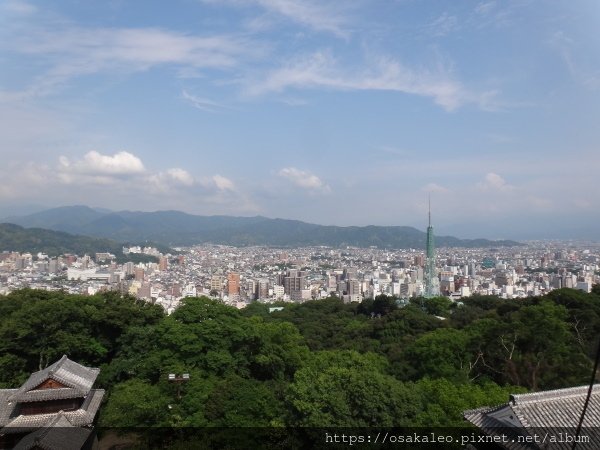 14日本D2.2 松山城