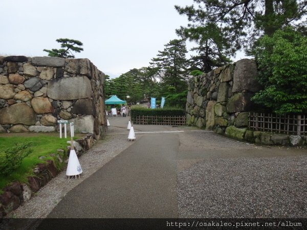 14日本D5.3 高松城 玉藻公園