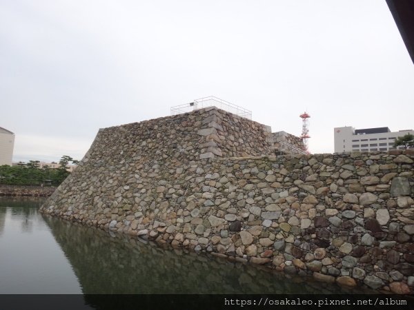 14日本D5.3 高松城 玉藻公園