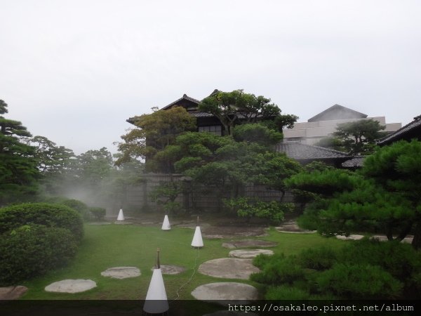 14日本D5.3 高松城 玉藻公園