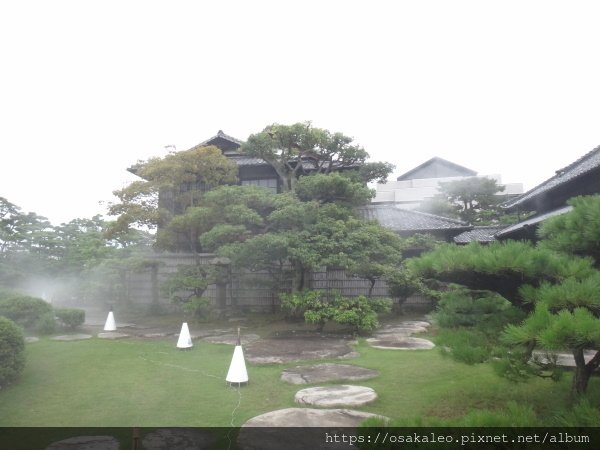 14日本D5.3 高松城 玉藻公園