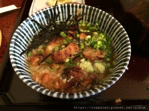 14日本D12.1 名古屋 蓬萊軒 鰻魚飯