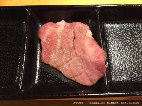 2015冬日本D3.4 國產牛燒肉 風風亭 新宿