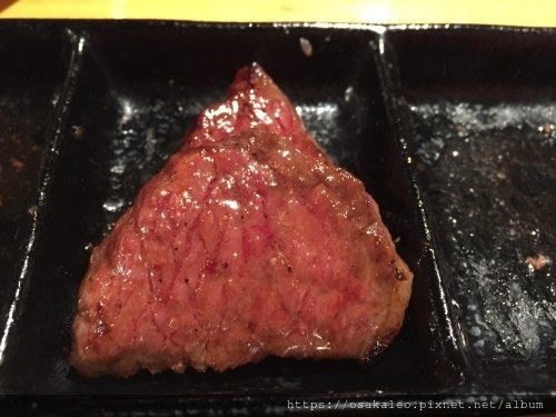 2015冬日本D3.4 國產牛燒肉 風風亭 新宿