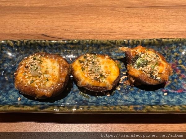 【食記】大河屋 (新月廣場)