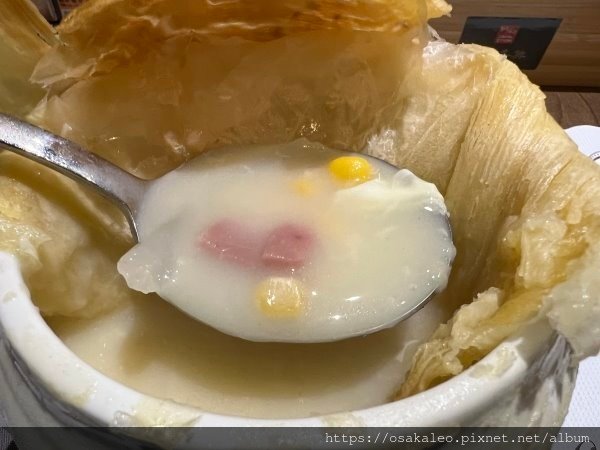 【食記】李饗牛排 (羅東)【已關店】