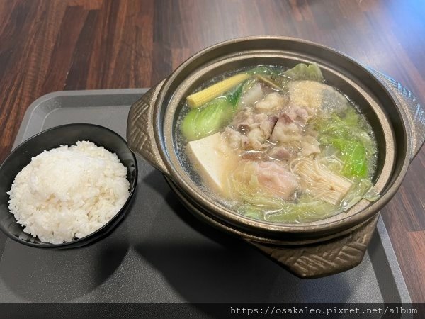 【食記】關老爺 (羅東)【已關店】