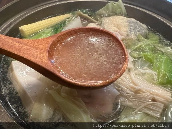 【食記】關老爺 (羅東)【已關店】