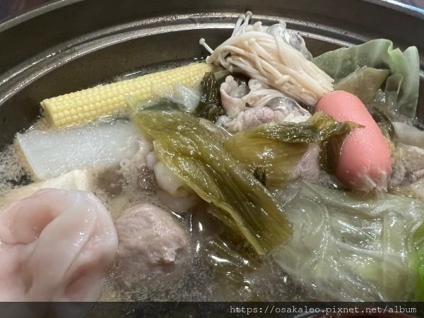 【食記】關老爺 (羅東)【已關店】