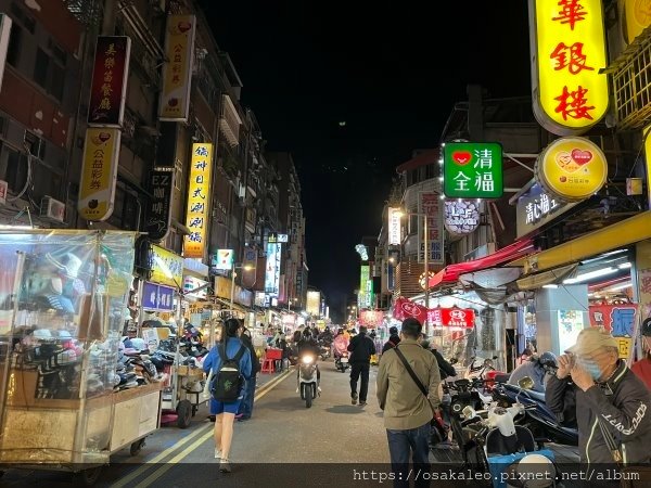 【食記】小王煮瓜 米其林必比登 (萬華)