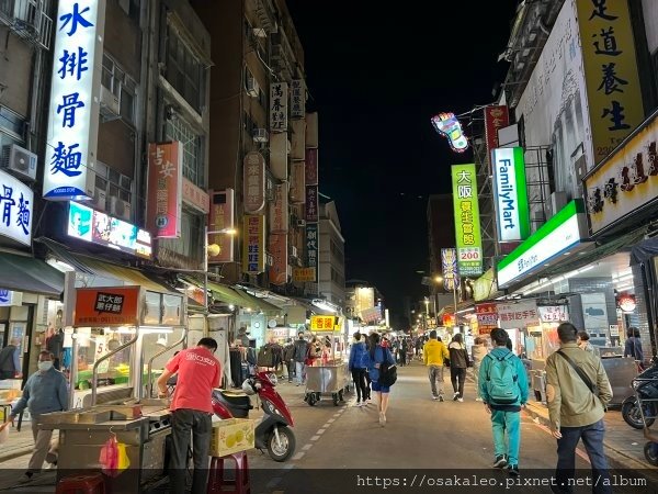 【食記】小王煮瓜 米其林必比登 (萬華)