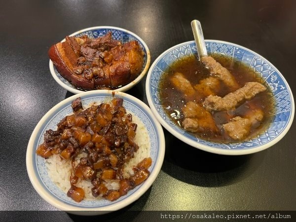 【食記】小王煮瓜 米其林必比登 (萬華)