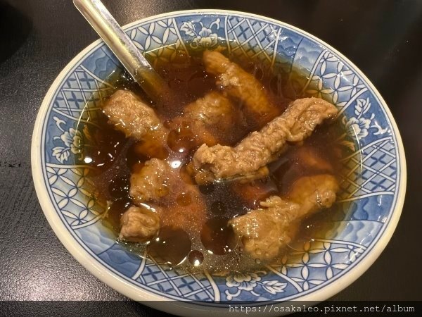 【食記】小王煮瓜 米其林必比登 (萬華)