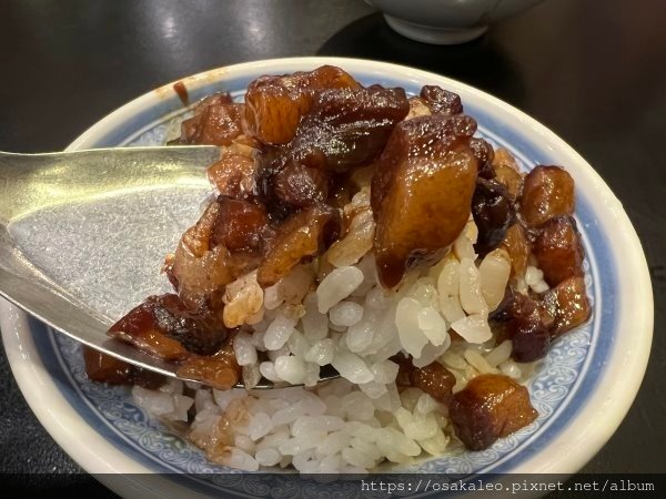 【食記】小王煮瓜 米其林必比登 (萬華)