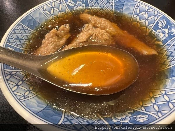 【食記】小王煮瓜 米其林必比登 (萬華)