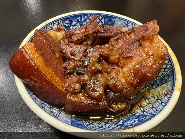 【食記】小王煮瓜 米其林必比登 (萬華)