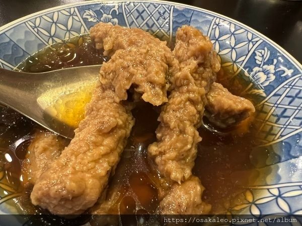 【食記】小王煮瓜 米其林必比登 (萬華)