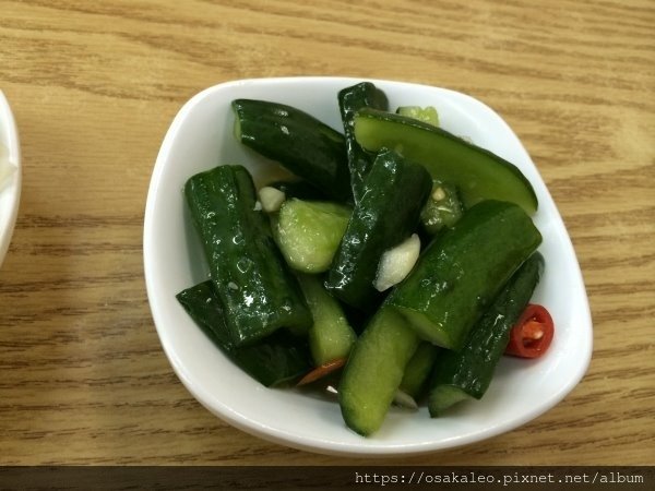 【食記】林東芳牛肉麵 米其林必比登 (台北)