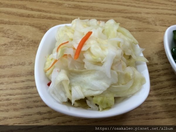 【食記】林東芳牛肉麵 米其林必比登 (台北)