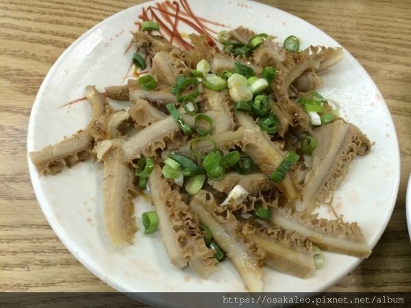 【食記】林東芳牛肉麵 米其林必比登 (台北)