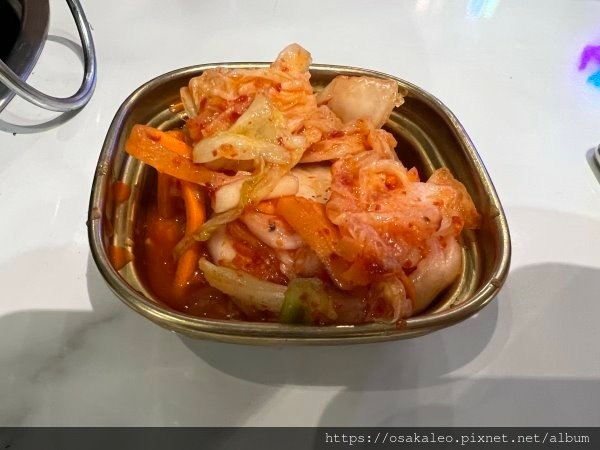 【食記】燒肉吉室 (宜蘭)