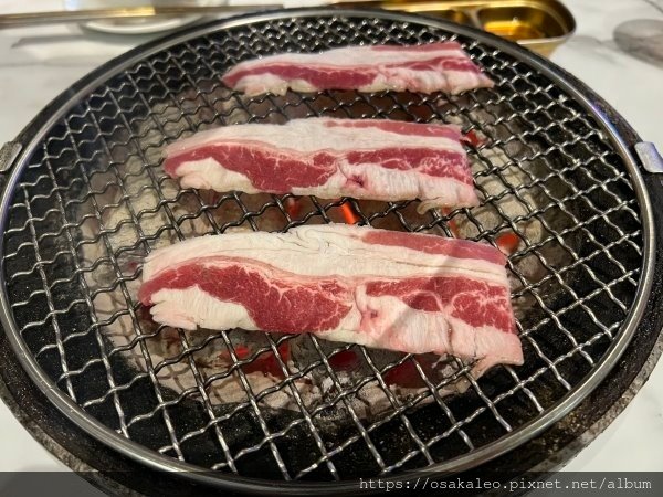 【食記】燒肉吉室 (宜蘭)