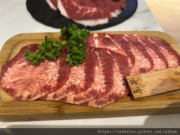 【食記】燒肉吉室 (宜蘭)