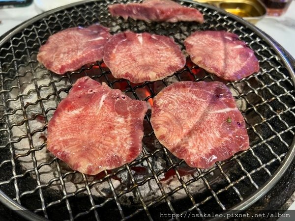 【食記】燒肉吉室 (宜蘭)