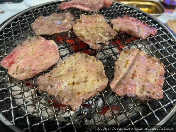 【食記】燒肉吉室 (宜蘭)