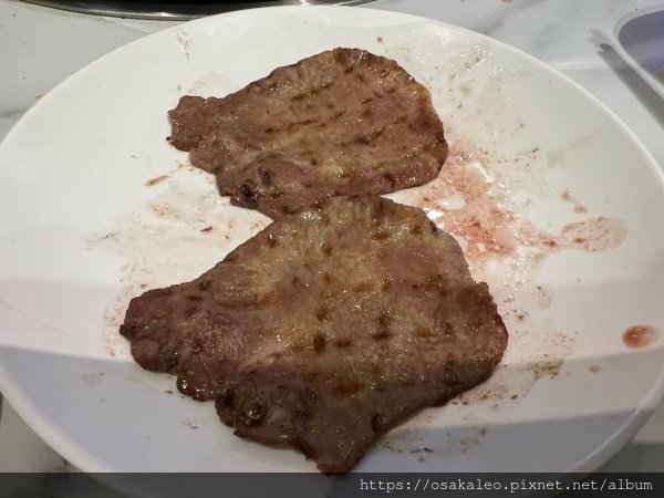 【食記】燒肉吉室 (宜蘭)