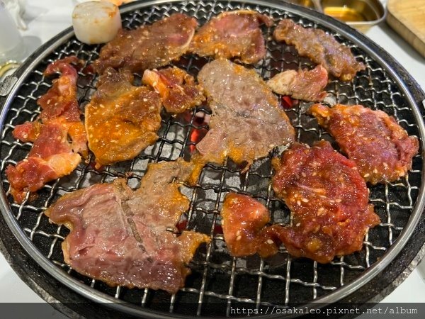 【食記】燒肉吉室 (宜蘭)