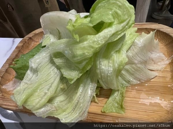 【食記】燒肉吉室 (宜蘭)