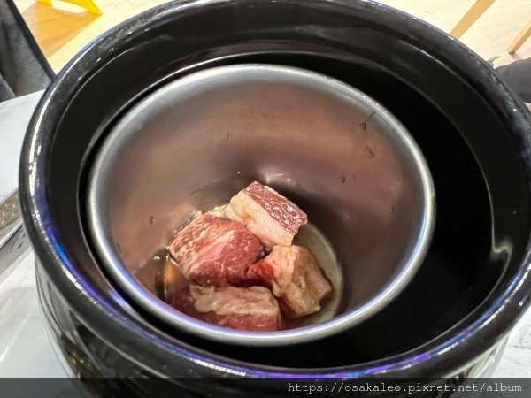 【食記】燒肉吉室 (宜蘭)