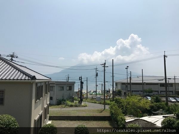 2017夏九州D7.2 舊鹿兒島紡織所技師館(異人館) 世界