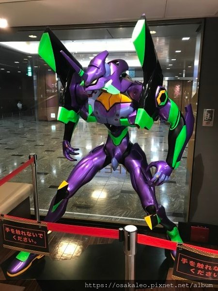 2017夏九州D7.7 博多車站 500 TYPE EVA 