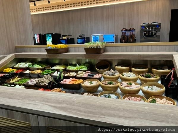 【已關店】本格和牛燒肉放題 宜蘭爾本店