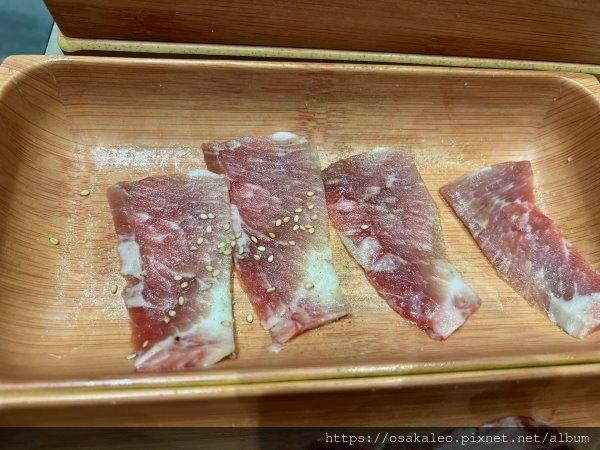 【已關店】本格和牛燒肉放題 宜蘭爾本店