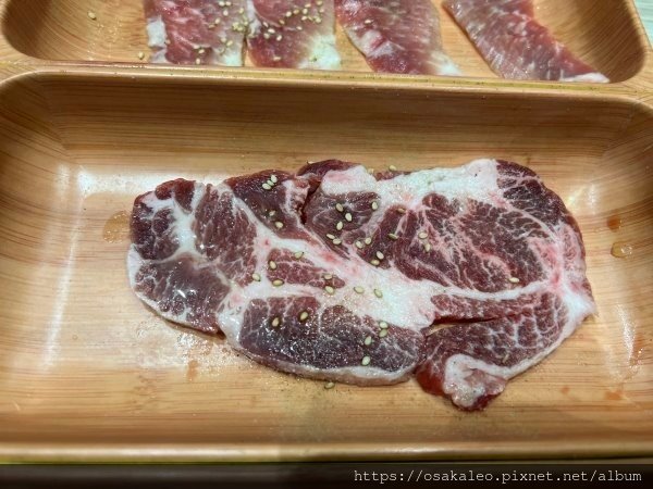 【已關店】本格和牛燒肉放題 宜蘭爾本店