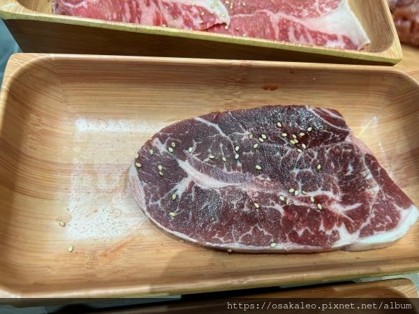 【已關店】本格和牛燒肉放題 宜蘭爾本店