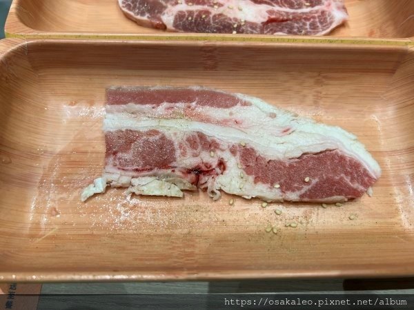 【已關店】本格和牛燒肉放題 宜蘭爾本店