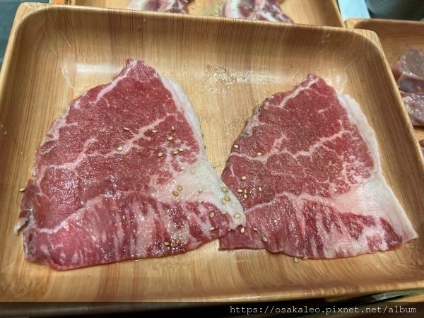 【已關店】本格和牛燒肉放題 宜蘭爾本店