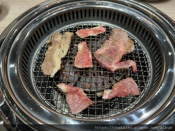 【已關店】本格和牛燒肉放題 宜蘭爾本店