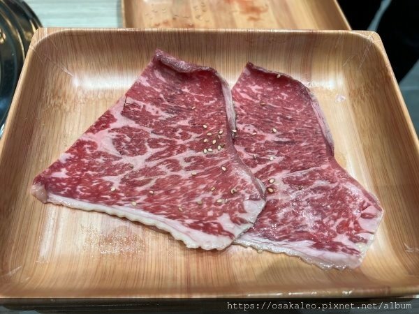 【已關店】本格和牛燒肉放題 宜蘭爾本店